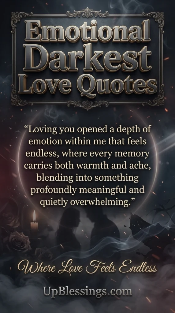 Obsessive & Possessive Love Quotes